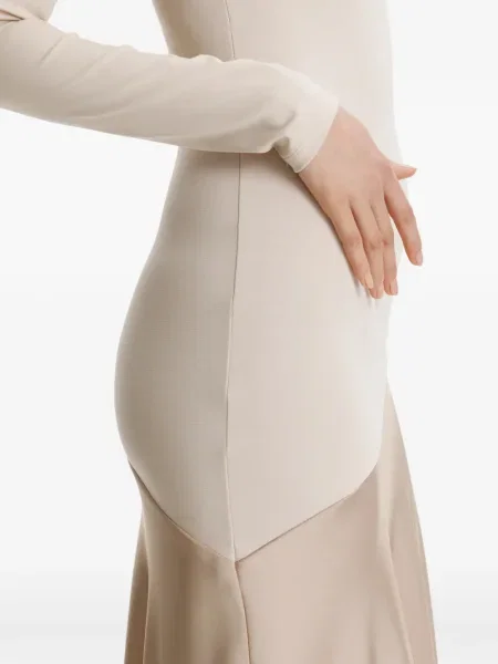 Rochie maxi 2310 Studio lungă de costum