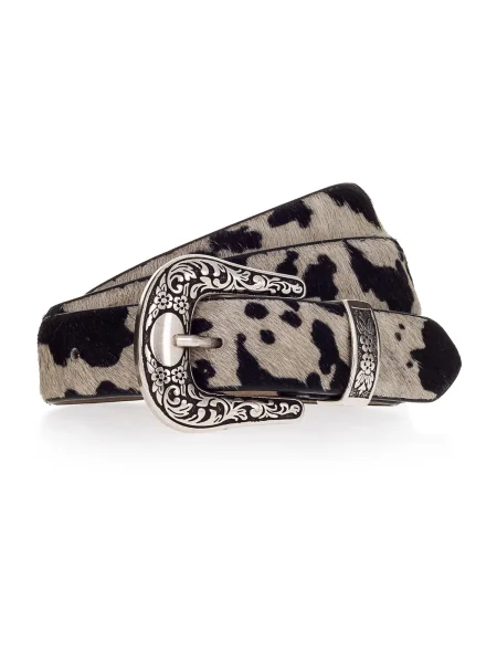 VANZETTI blata črna