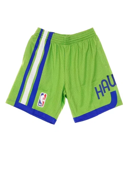 Spodenki sportowe Mitchell & Ness retro