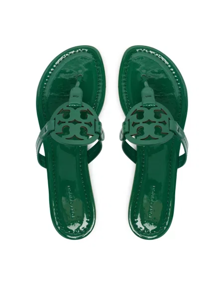 Japonke Tory Burch bež