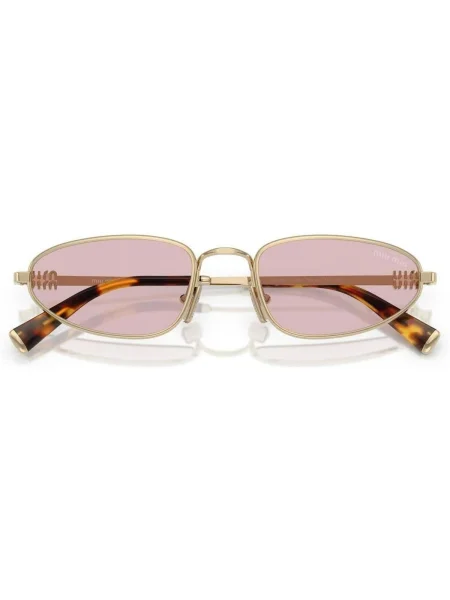Ceas Miu Miu auriu