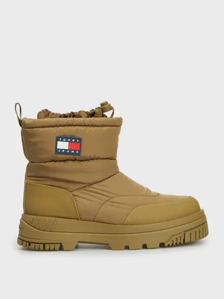 Ботинки Tommy Jeans