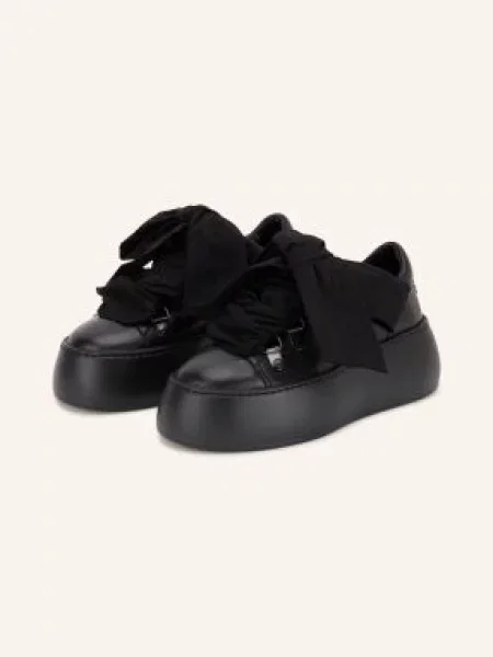 Agl Sneakersy Vibe černá