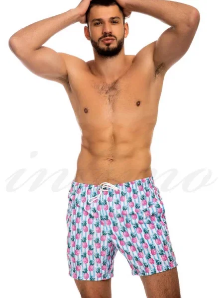 Шорты Scuba