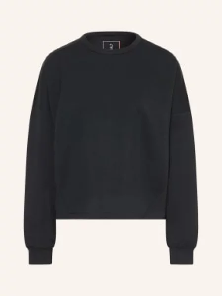 Nike Oversized Mikiny Impossiblysoft černá