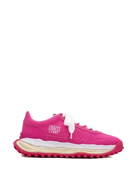 Sneakers Maison Mihara Yasuhiro ροζ
