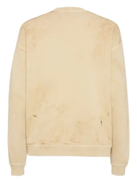 Hanorac Dsquared2 cu broderie