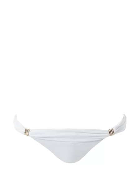 Bikini Melissa Odabash alb