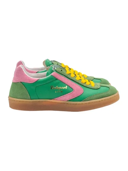 Sneakersy Valsport 1920 skórzane