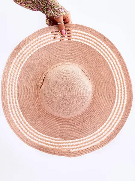 Шапка Boto розово