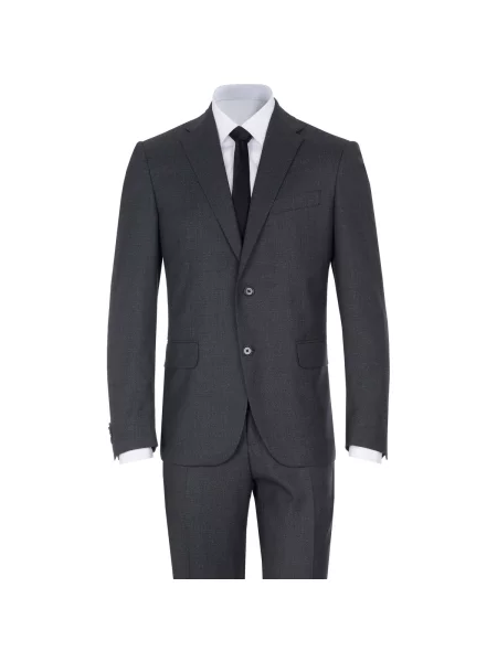 Costum Corneliani gri