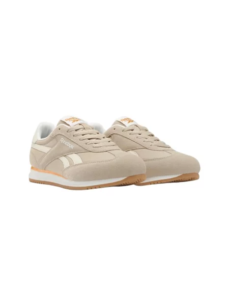 Tenisky Reebok Sport béžová
