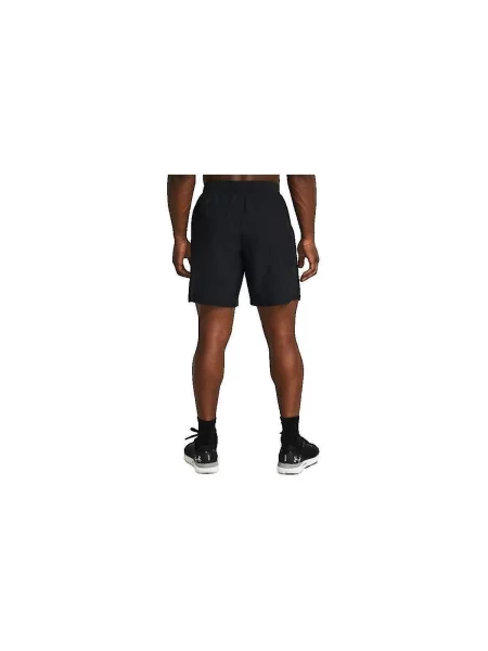 Rövidnadrág Under Armour fekete