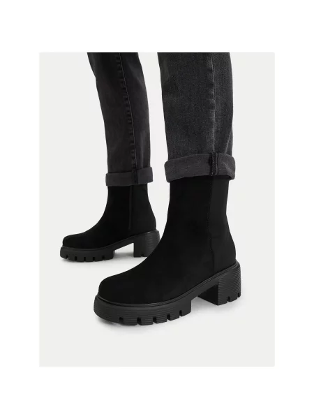 Nine West Botine 13 negru