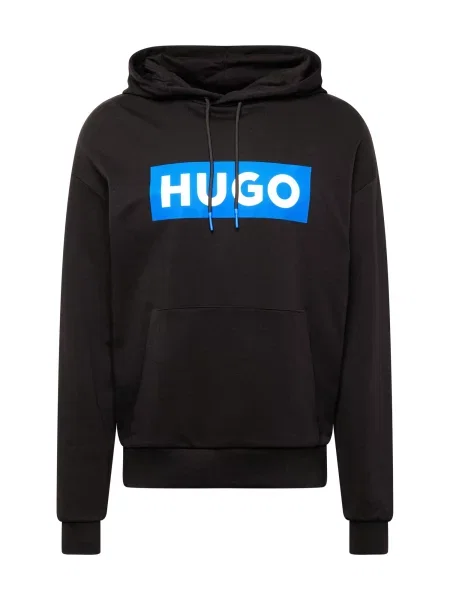 Geacă Hugo alb