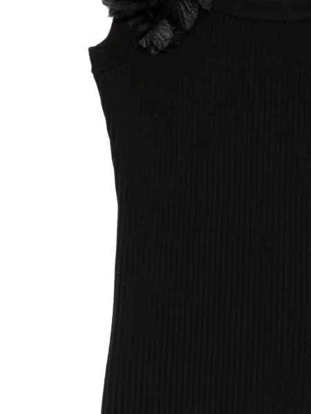 Top Aje negru