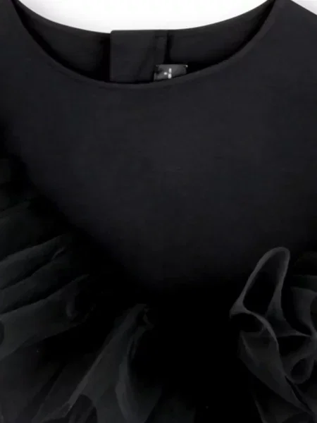 Детское платье Karl Lagerfeld