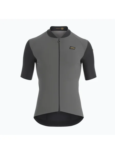 Тениска Assos сиво