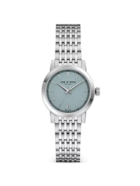 Ceas Rag & Bone albastru