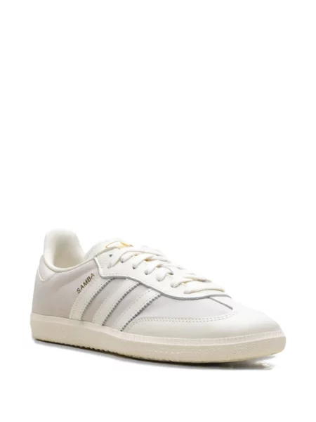 Sportbačiai Adidas Samba pilka