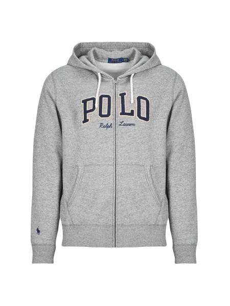 Polo Polo Ralph Lauren gri