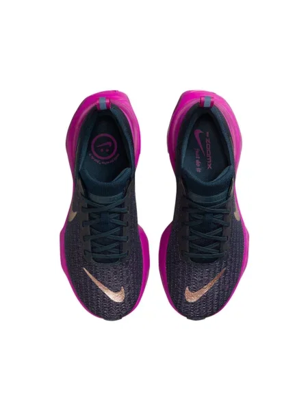 Pantofi Nike alergare albastru