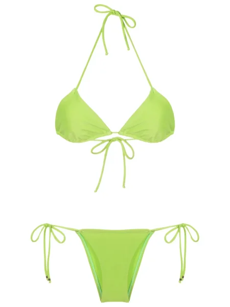 Bikini Amir Slama verde