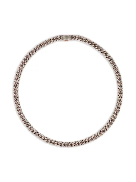 Colier Jewels Aficionado roz