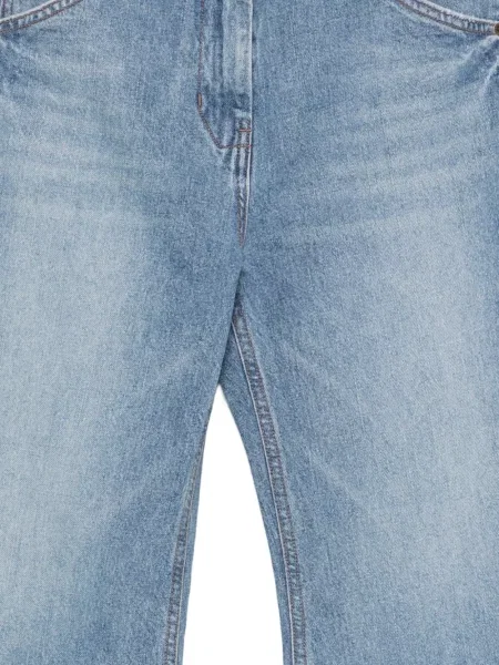 Blugi Low Classic clasici albastru