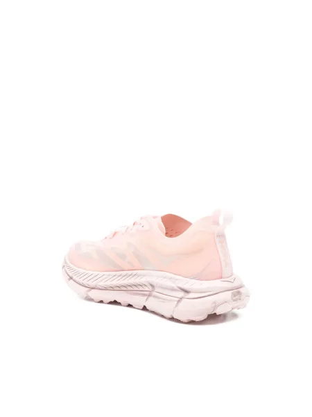 Sneakersy Hoka One One różowe