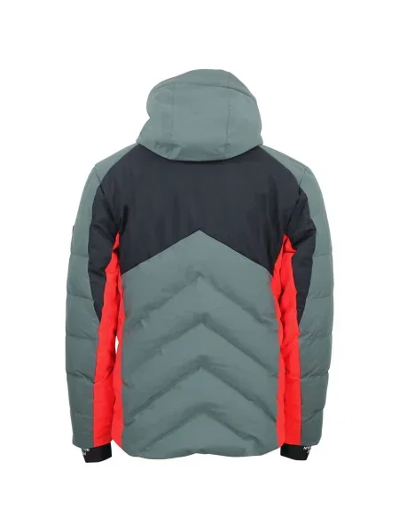 Nohavice Peak Mountain khaki