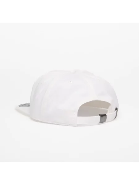 Κασκέτο Carhartt Wip λευκό