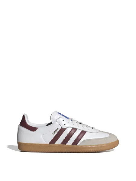 Sneakersy Adidas Samba klasyczne