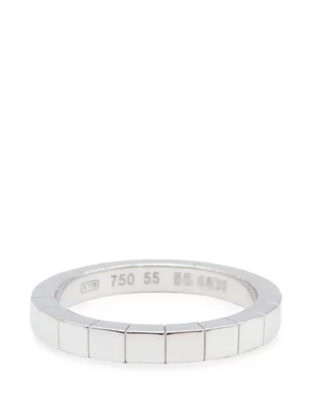 Inel Cartier cu autograf