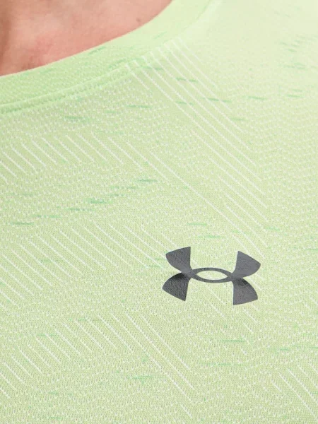 Under Armour футболка для тренувань Vanish