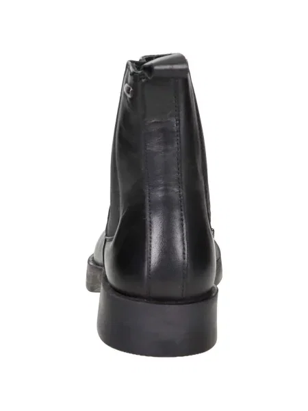 Pantofi Valleverde negru