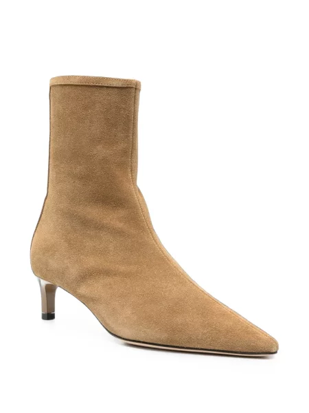 Botine Dear Frances maro