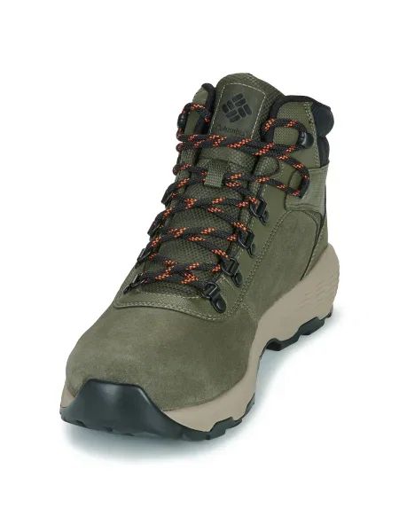 Pantofi Columbia kaki