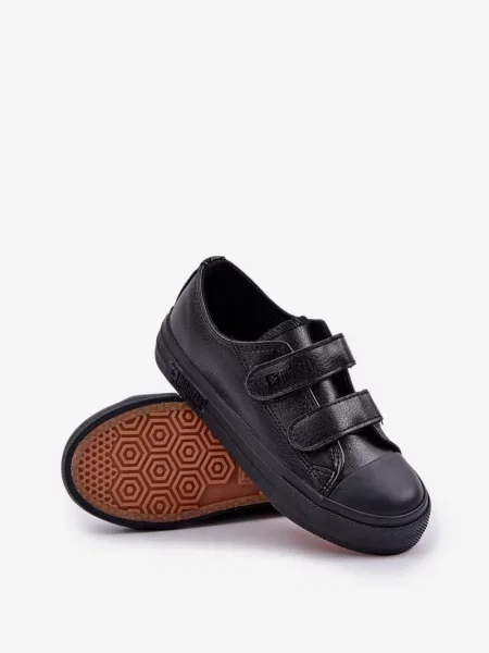 Teniși copii Big Star Shoes negru