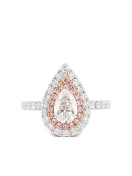 Inel Hyt Jewelry alb