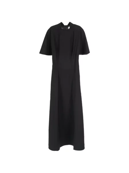 Rochie midi Coperni negru