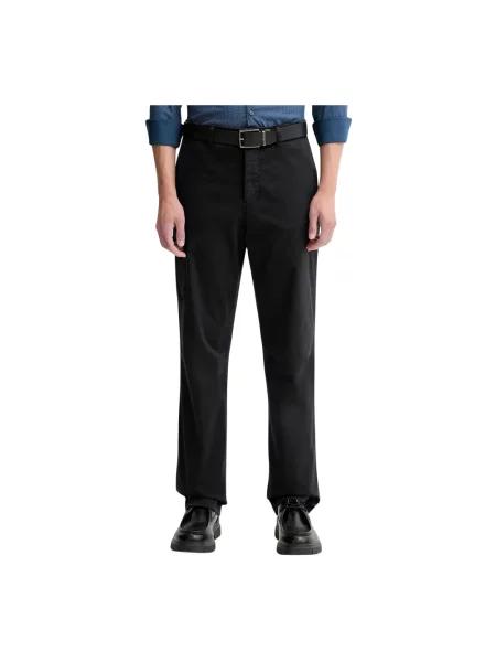 Spodnie Ps By Paul Smith czarne
