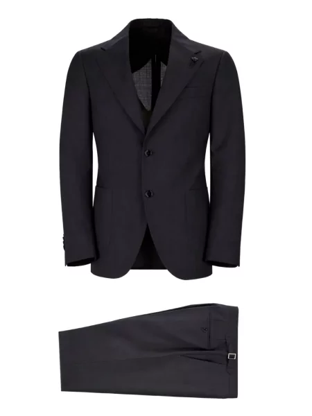 Costum Lardini gri