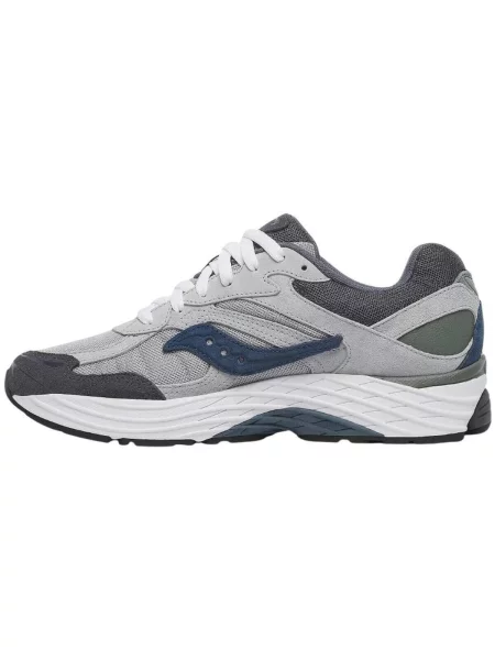 Pantofi Saucony gri