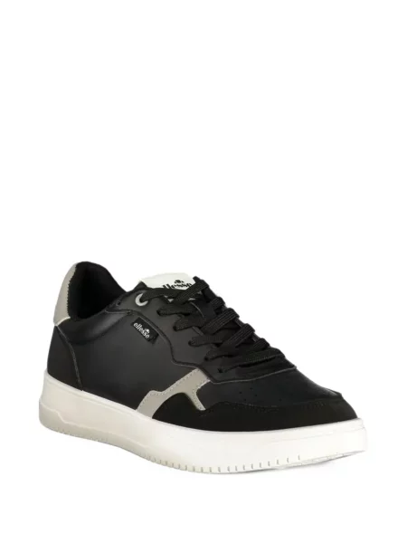 Sneakerși Ellesse negru