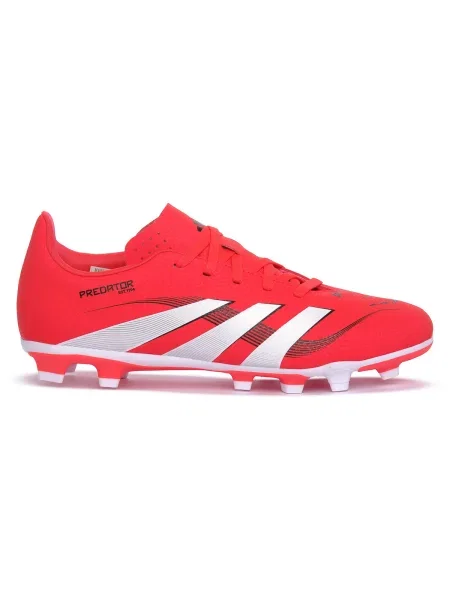 Pantofi Adidas roșu