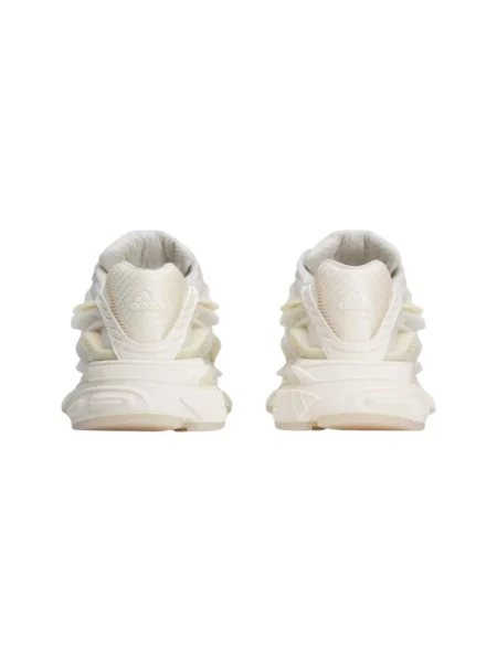 Pantofi Adidas alb