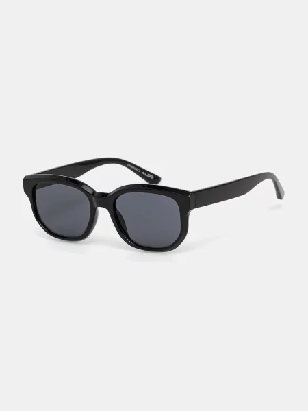 Aldo slnečné okuliare wayfarer pánske DAMIANO čierna