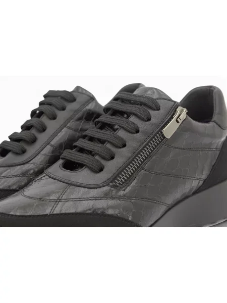 Pantofi Piesanto negru