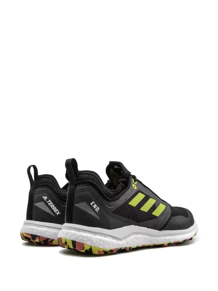 Tenisky Adidas Advantage bílé